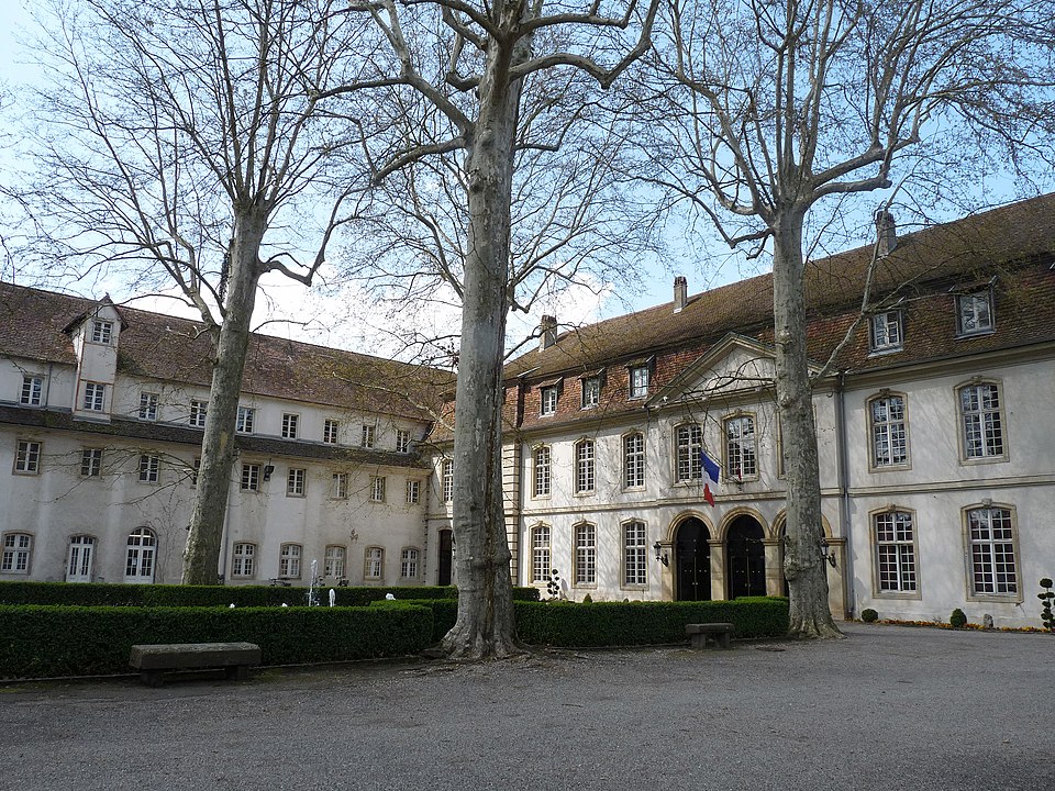 Visite de la manufacture Zuber à Rixheim vendredi 17 octobre à 14h30