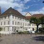 Visite du musée des Beaux-Arts Samedi 18 octobre à 13h