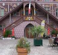 Visite de la collection DMK samedi 18 octobre 14h30